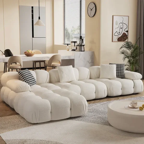 luxury living room furniture